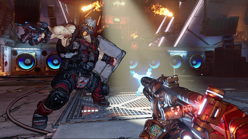Borderlands 3 (Ultimate Edition)