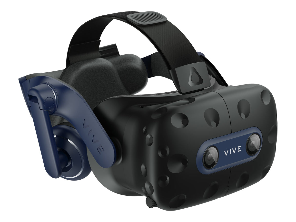 HTC VIVE Pro 2 4896 x 2448 120 Hz
