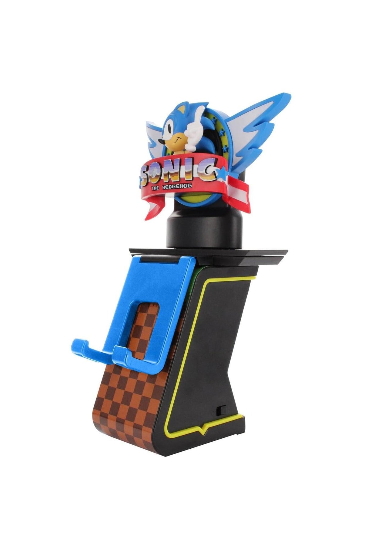 CABLE GUYS - IKON - SONIC Cable Guys