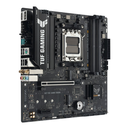 Bundkortet set skråt forfra