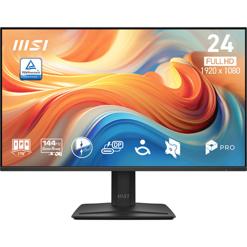 MSI PRO MP242 E14C – skærm