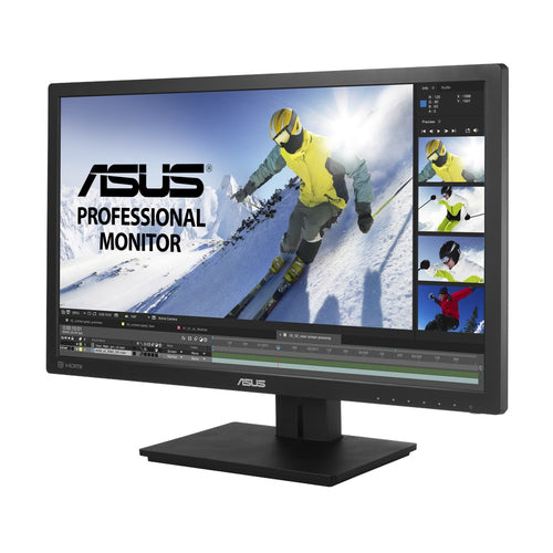 ASUS PB278QV – set skråt forfra