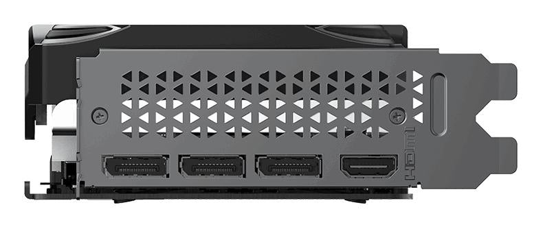 GK PNY GeForce RTX5070 12GB 3X OC PNY