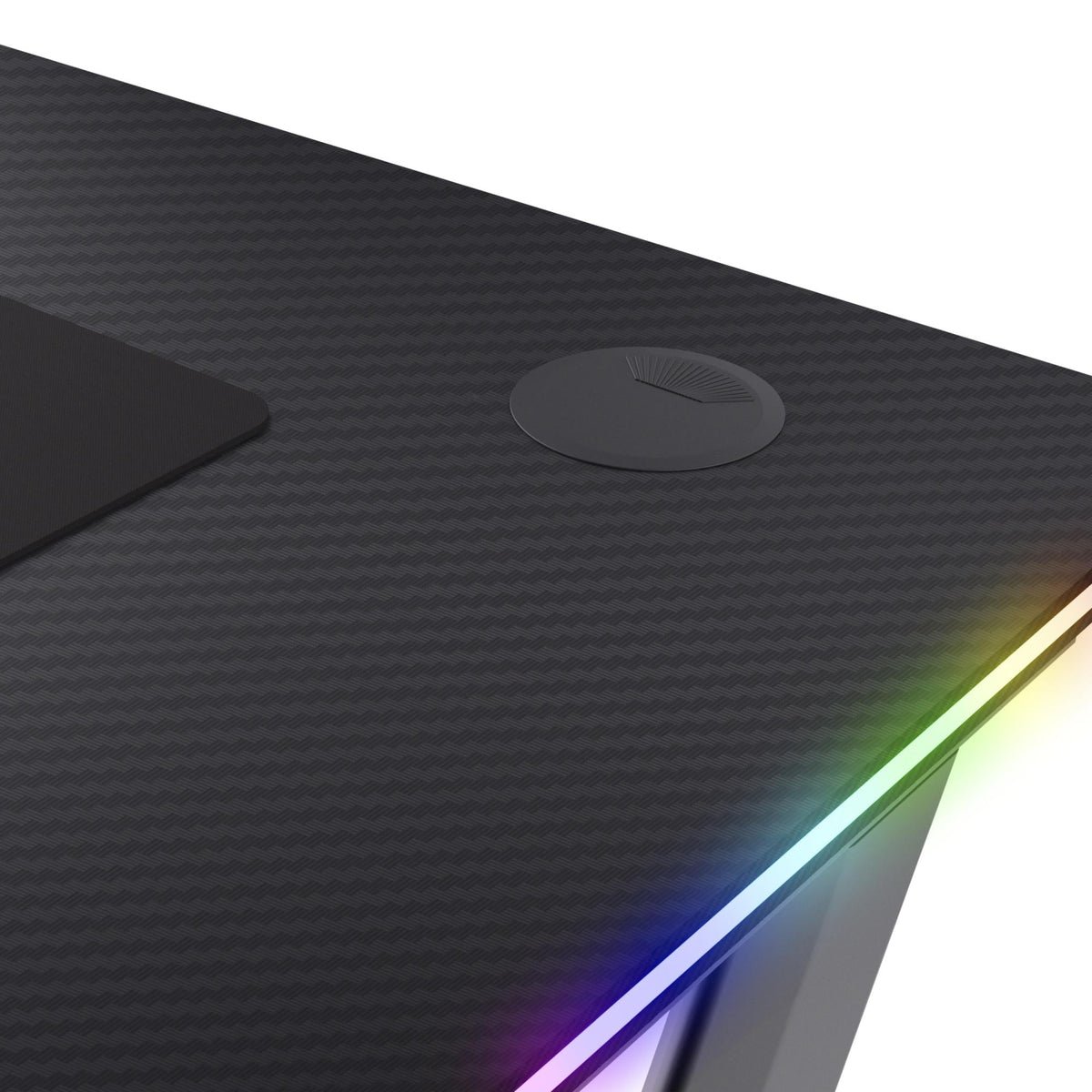 TRUST GXT710 LUMINUS PRO RGB DESK TRUST