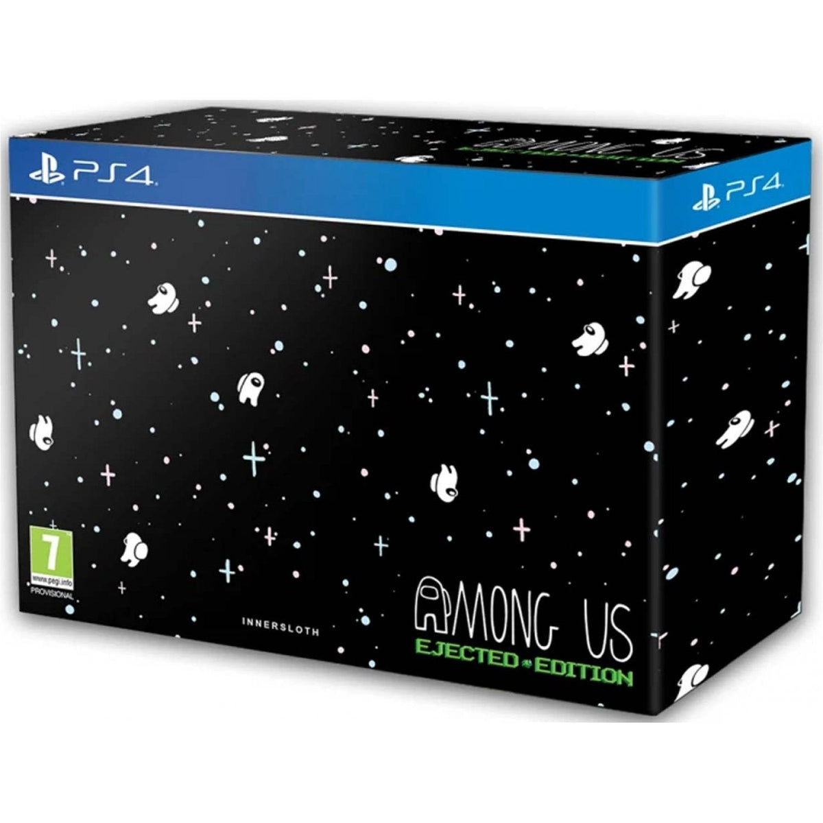 Among Us: Ejected Edition – PlayStation 4