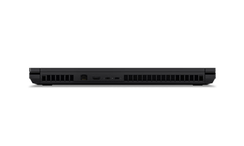 Lenovo ThinkPad P16 G3 21RQ005UGE – bærbar med tysk DE-layout