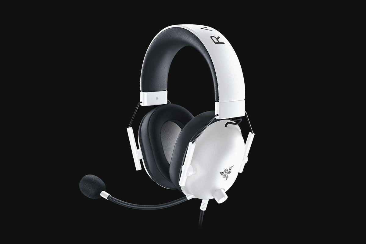 Razer BlackShark V2 X – Wired Esports Gaming Headset with 7.1 Surround Razer