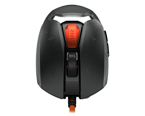 COUGAR AirBlader Tournament, USB, sort gamingmus – produktdetalje