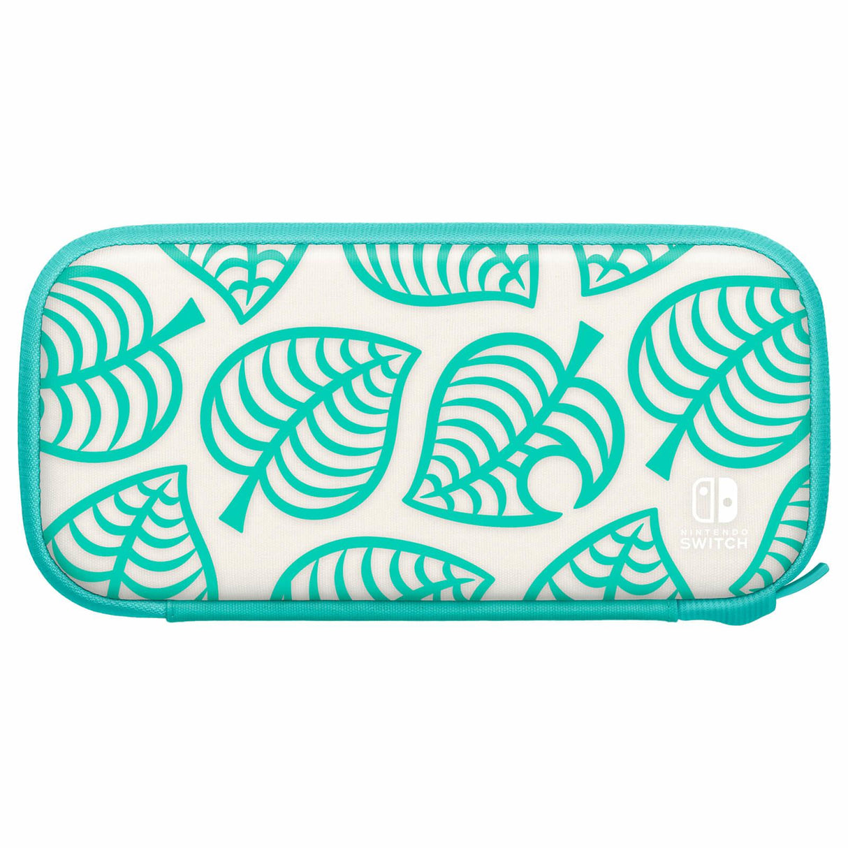 Nintendo Switch Lite Bæretaske med Animal Crossing: New Horizons theme