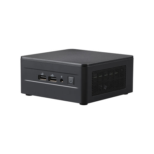 ASUS NUC 13 RNUC13L3Hv70000 – set skråt forfra