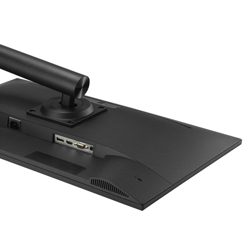 ASUS VB27AQ – detalje af tilslutninger