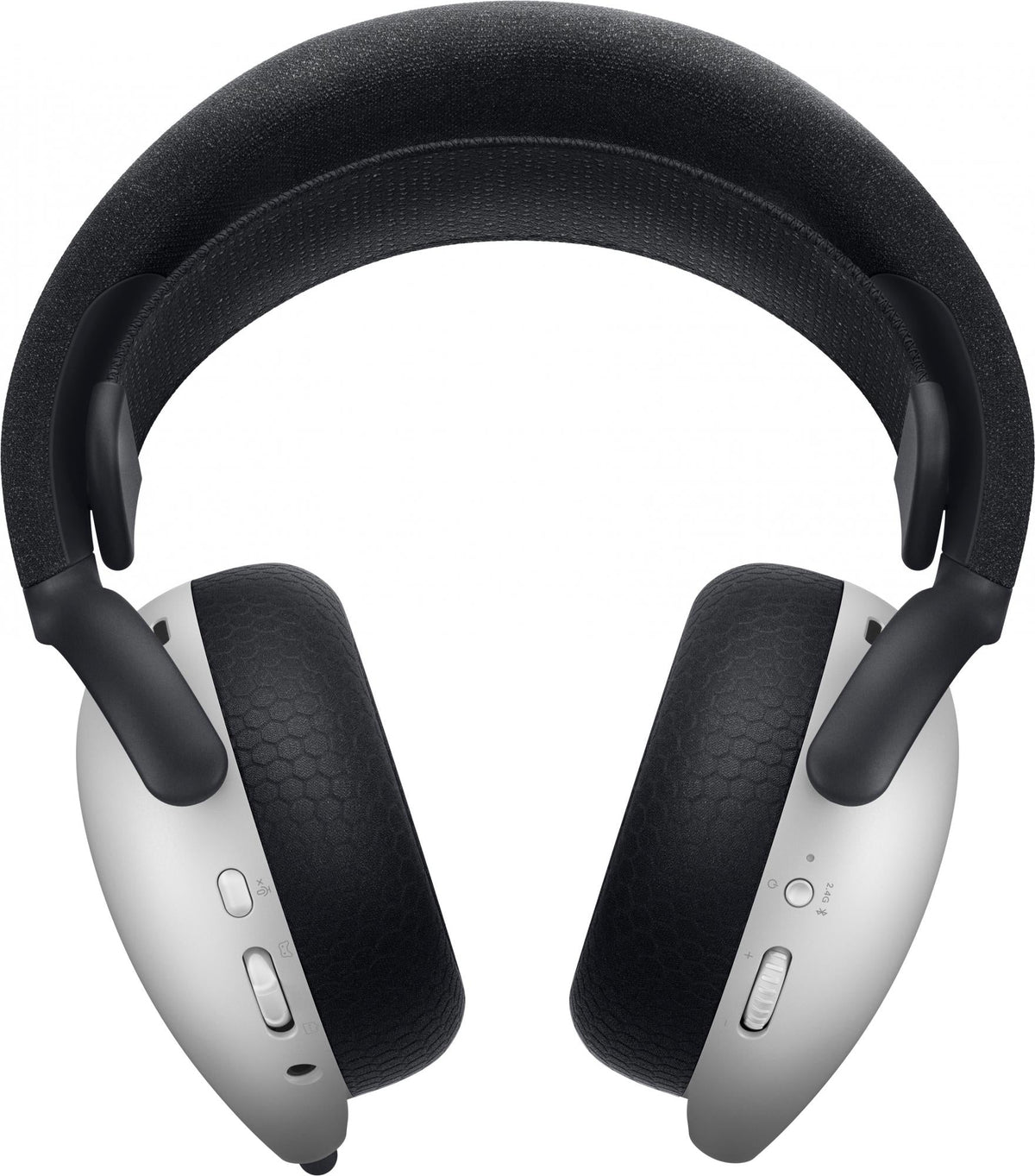 Dell Alienware AW725H white 3-Mode Wireless Gaming Headset Dell