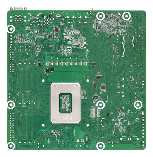 ASRock Rack EC262D4U bundkort - produktbillede 3