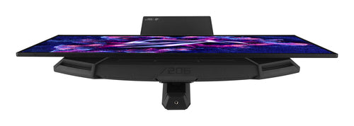 ASUS ROG Strix QD-OLED XG27ACDMS – skærm – Sort
