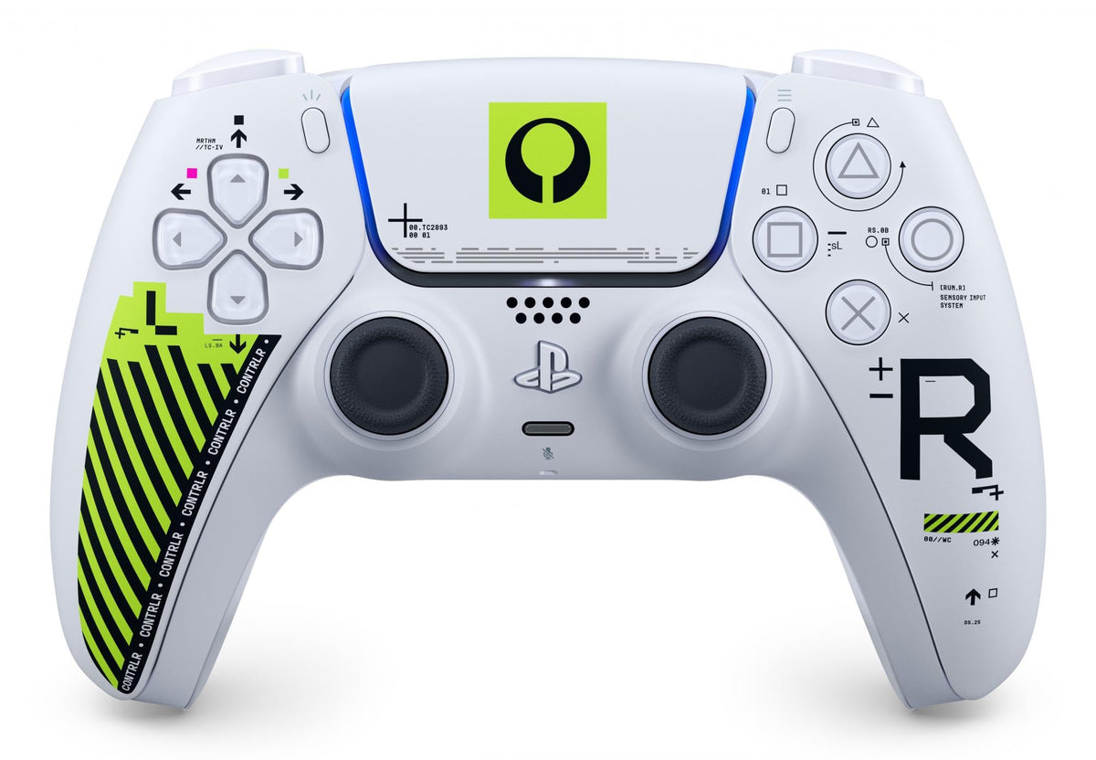 Sony DualSense-controller til PS5 – Marathon (Limited Edition) – produktbillede