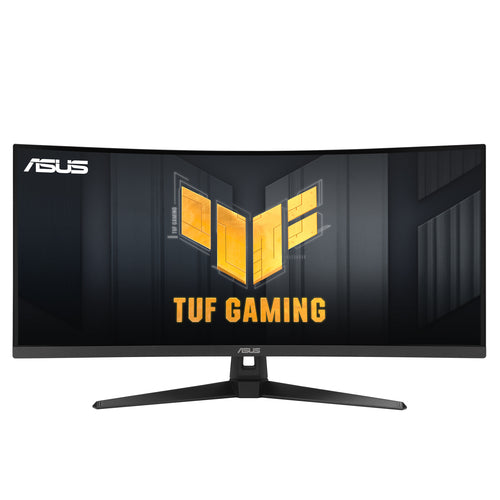 ASUS TUF Gaming VG34VQ3B – skærm – Sort