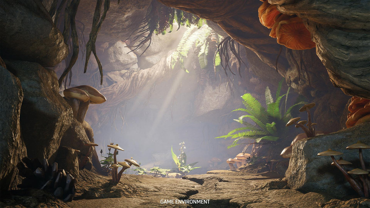 IT TAKES TWO (XONE/XSERIESX) Electronic Arts