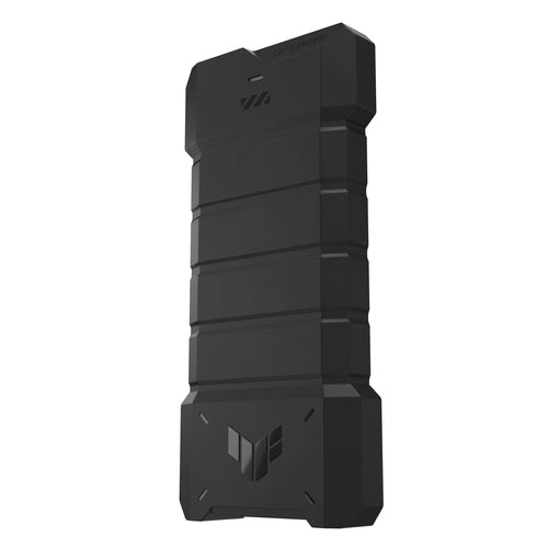 ASUS TUF Gaming A2 – set skråt forfra (vinkel 2)