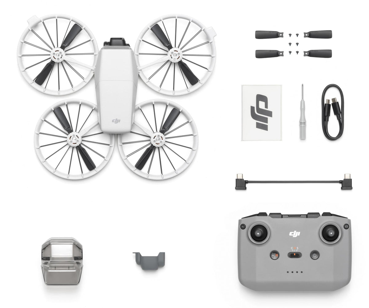DJI - Flip DJI