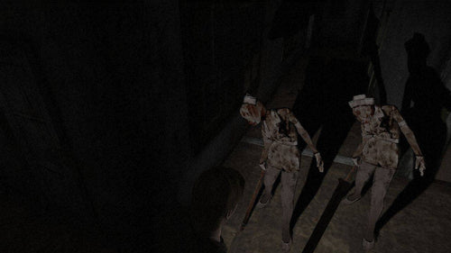 Silent Hill HD Collection (Import)