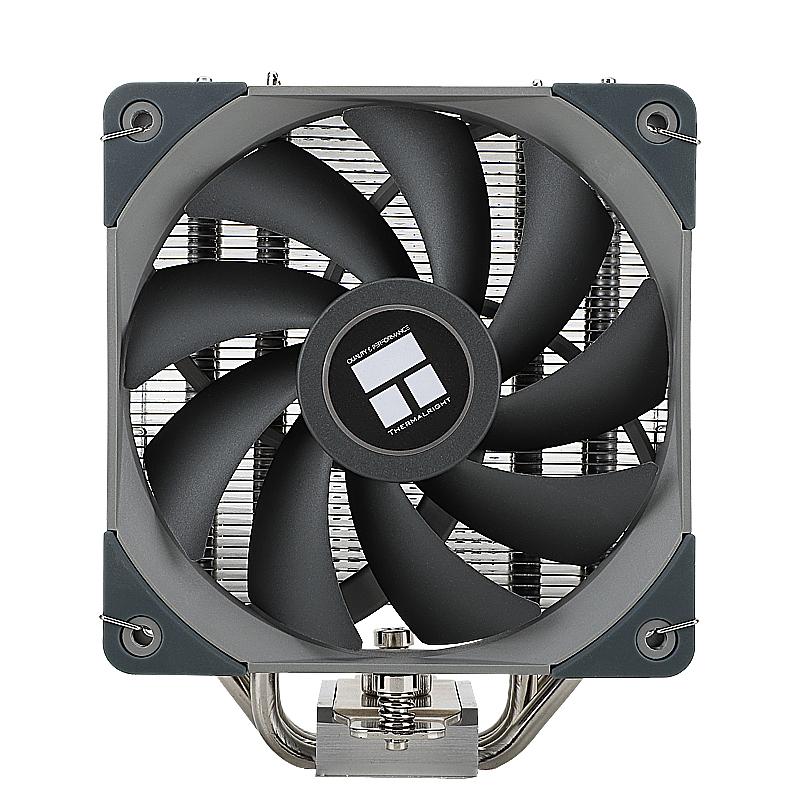 Thermalright Assassin Spirit 120 V2 Thermalright