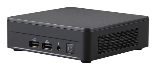 ASUS NUC 13 RNUC13L3Kv70000 – set skråt forfra