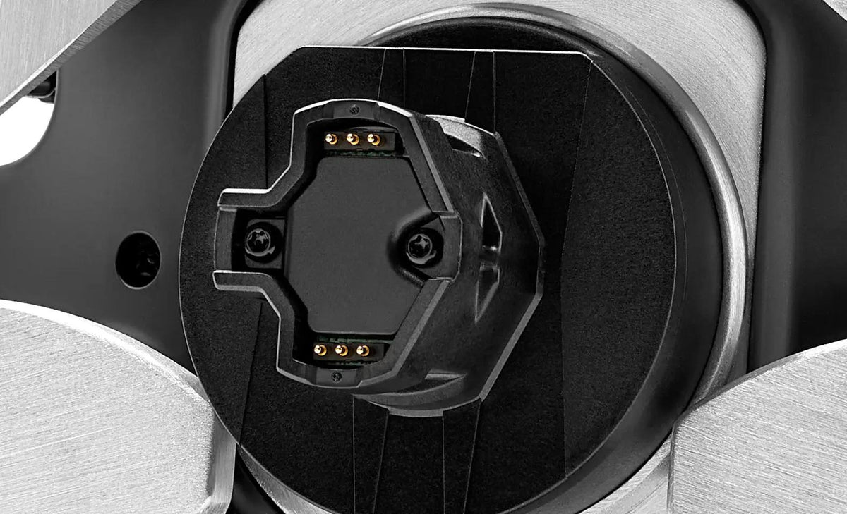 THRUSTMASTER FORMULA WHEEL ADD-ON FERRARI SF-25 EDT - WW THRUSTMASTER