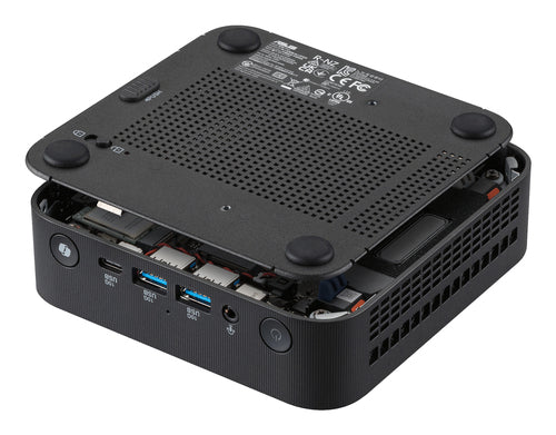 ASUS ExpertCenter PN55-S50023NL – adskilte dele eller tilbehør
