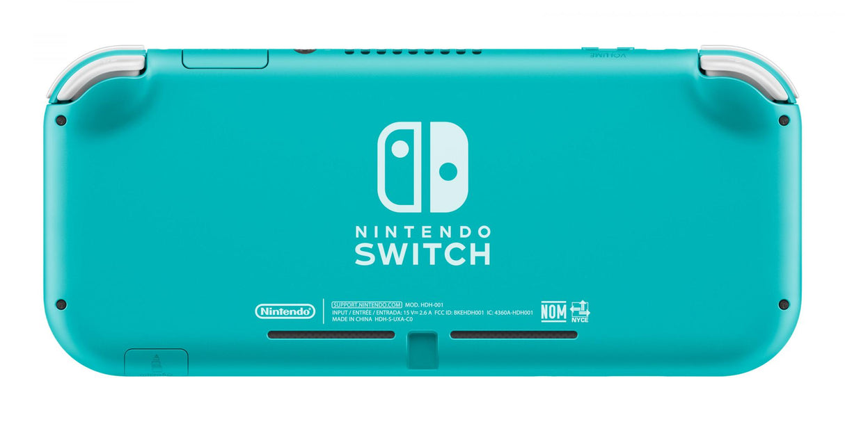 Nintendo Switch Lite Türkis