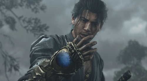 Onimusha Way of the Sword Lenticular Edition