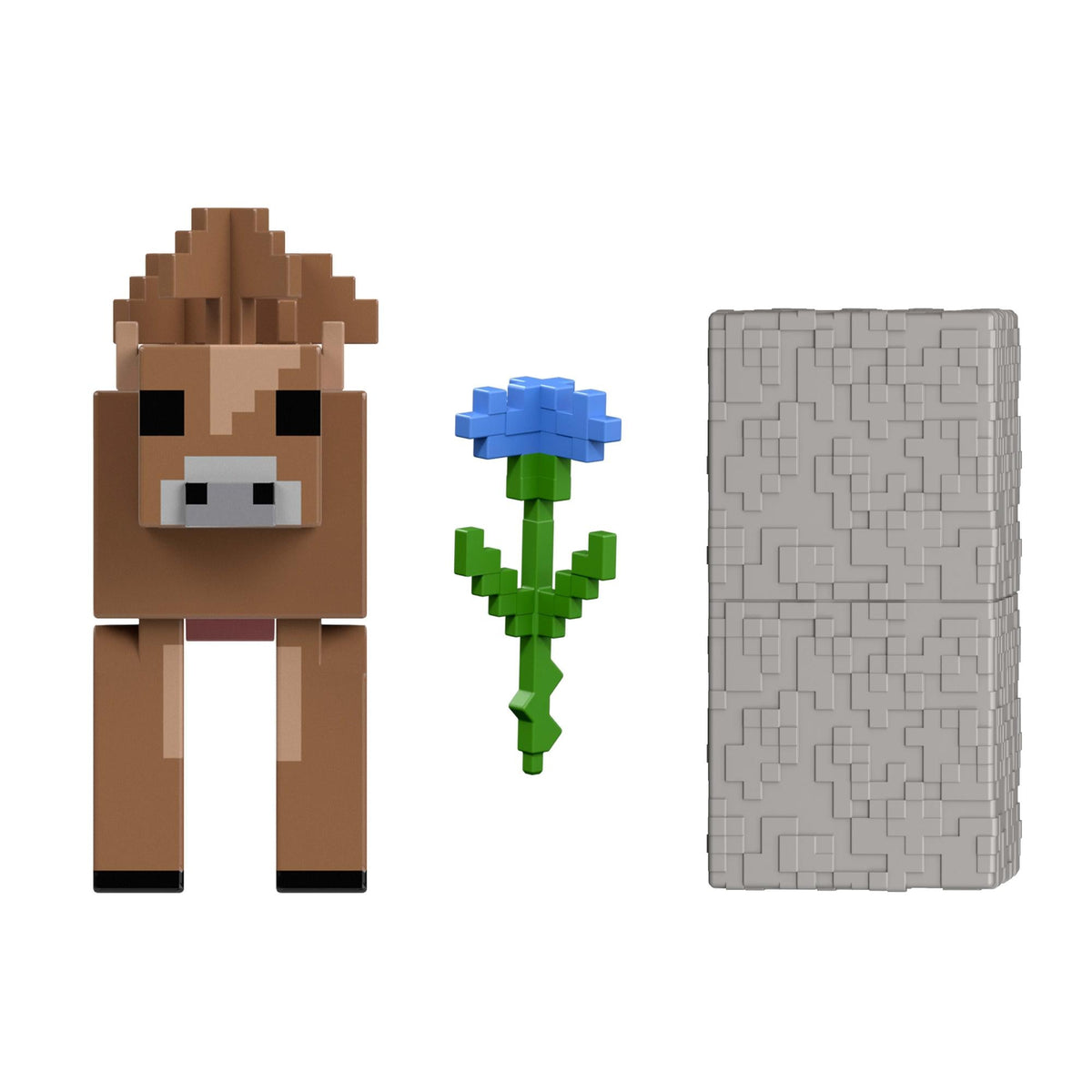 Minecraft - Biome Builds - Mushroom Cow Minecraft