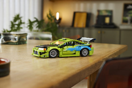 42229 LEGO 42229 Technic Fast and Furious Mitsubishi Eclipse Auto (2.5.)