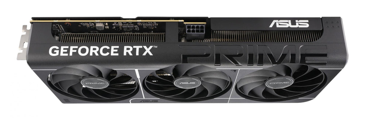 ASUS GeForce RTX 5060 TI 16GB PRIME OC ASUS