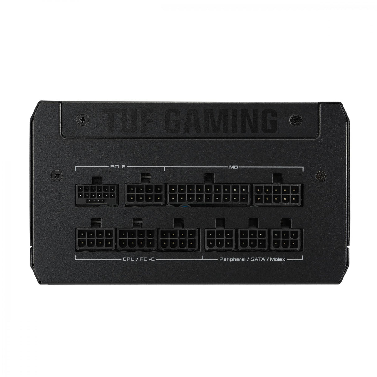 ASUS TUF GAMING 1000W 80+ Gold Fully Modular ATX 3.0 ASUS