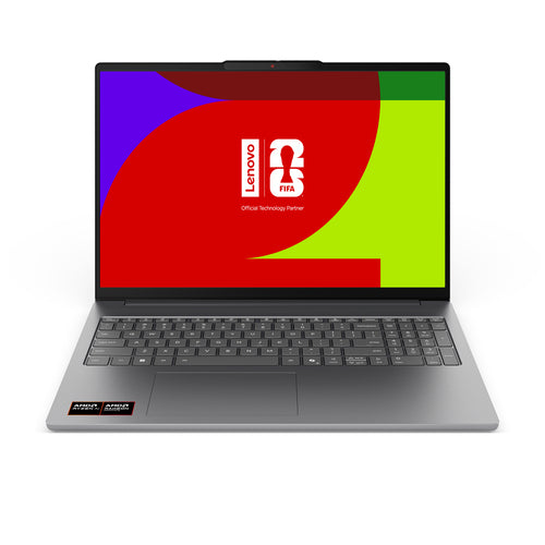 Lenovo IdeaPad Slim 5 16AGP11 83S2003GGE – bærbar med tysk DE-layout