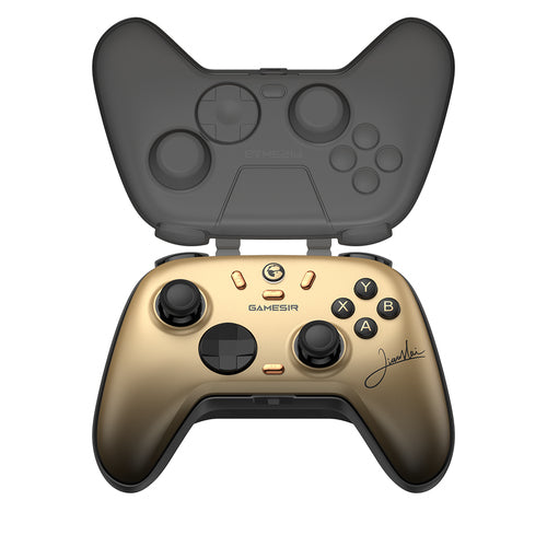 GameSir Nova 2 Lite controller – Champion Edition – visning 4