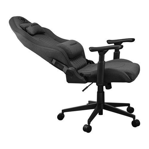 COUGAR Explore Royal Gray F gamingstol – produktdetalje