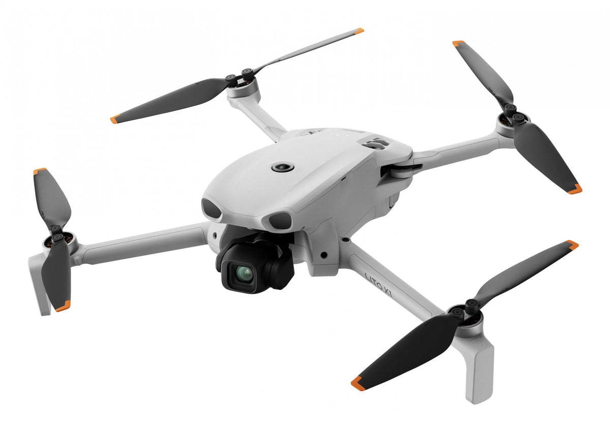 DJI - Lito X1 Fly More Combo Plus (DJI RC 2) DJI