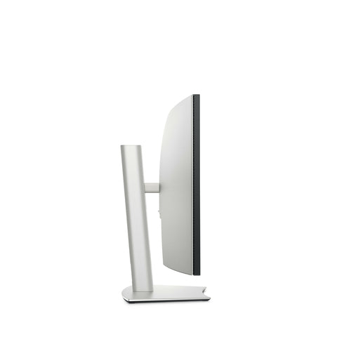 Dell U4025QW, LED monitor - 39.7 - black/silver, WUHD, IPS Black, Curved, Thunderbolt, USB-C, 120Hz panel