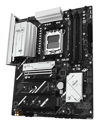 Asus B650E MAX GAMING WIFI – AM5 bundkort