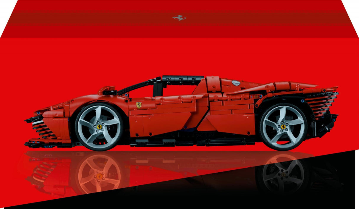 LEGO 42143 Technic Ferrari Daytona SP3 Construction Toy LEGO