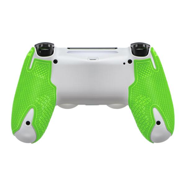 Lizard Skins DSP Controller Grip til PlayStation 4 - Emerald Grøn