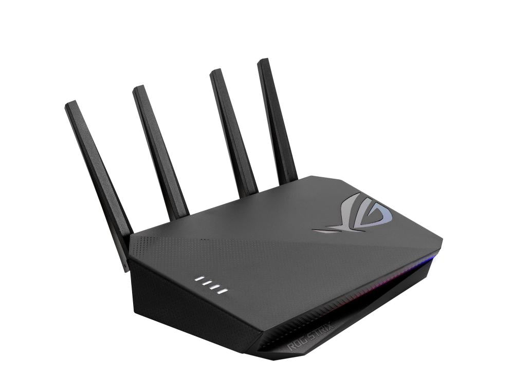 ASUS ROG STRIX GS-AX5400 (EU) Wireless Wifi 6 AX5400 Dual Band Gigabit Router ASUS