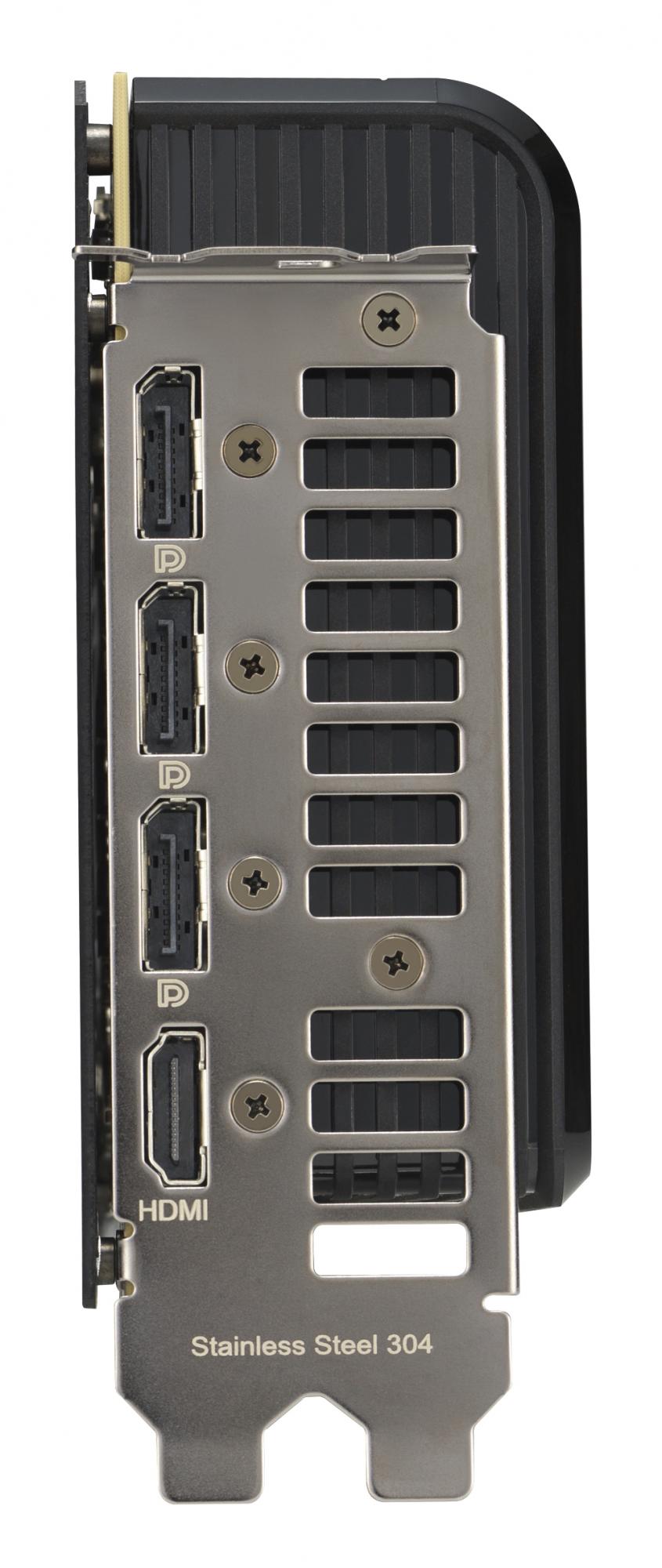 ASUS GeForce RTX 5070 TI 16GB PRIME OC ASUS