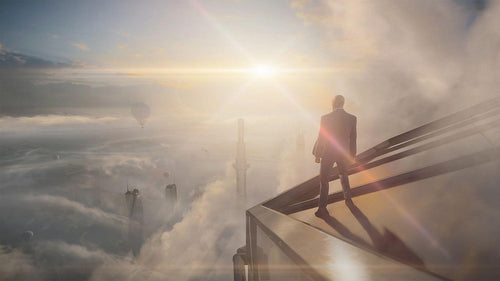 HITMAN: World of Assassination