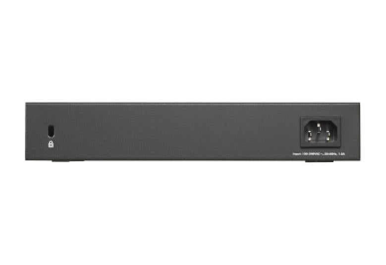 Netgear 24PT GE UNMANAGED SWITCH (GS324) Netgear International Limited