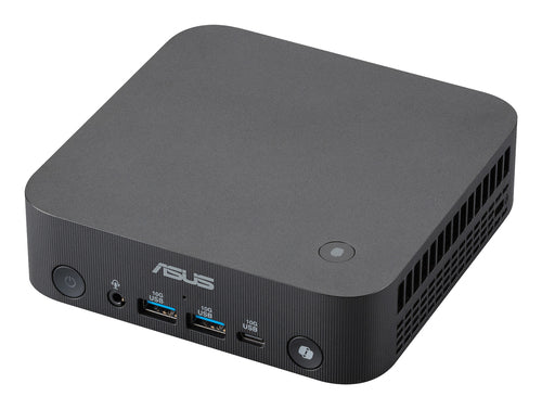 ASUS ExpertCenter PN55-S90008NL – set skråt forfra (vinkel 5)