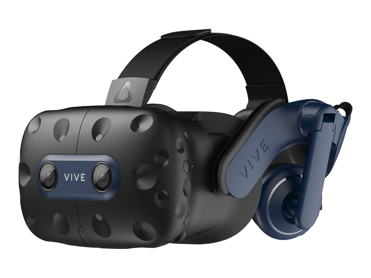 HTC VIVE Pro 2 4896 x 2448 120 Hz