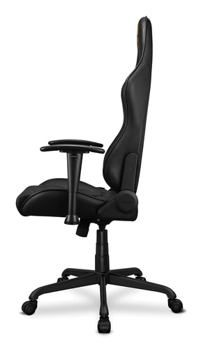 COUGAR Armor Elite, sort gamingstol – produktdetalje