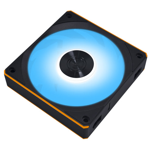 Lian Li UNI FAN CL Wireless Reverse – 120 mm, sort – visning 7